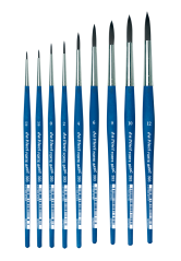 Ecset da Vinci FORTE BASIC - 393 - VÁLASSZA KI AZ ECSET MÉRETÉT