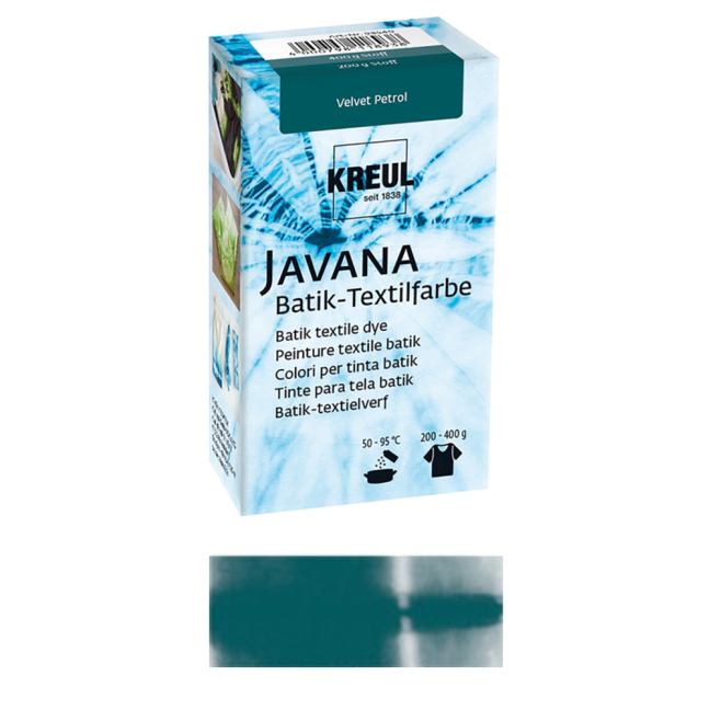 KREUL Colori per batik 70 g - varie tonalità