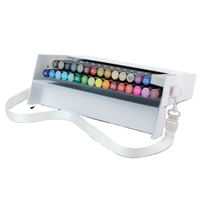 Chameleon DELUXE set - 30 pezzi