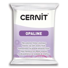CERNIT Opaline 56g - Bijela
