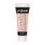 KREUL Colore acrilico El Greco 75 ml - KREUL colore acrilico El Greco 75 ml – scegli la tonalità: 28326 - Pastel Rose