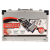 D&R Simply grande set artistico 122 pezzi