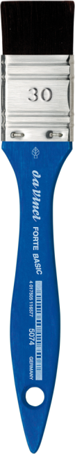 Da Vinci štetce MOTTLER Forte Basic - séria 5074