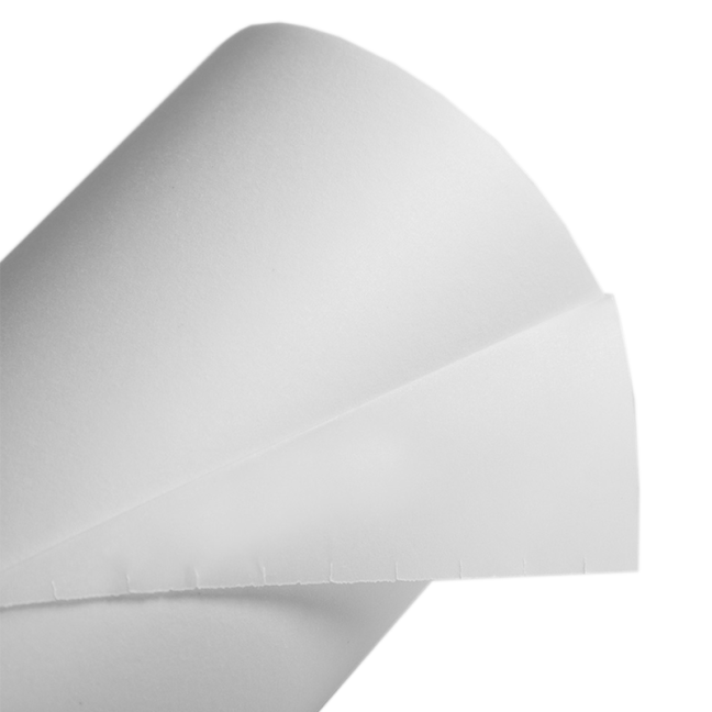 Schoellershammer rotolo di carta trasparente (90 g/m²) - 1,10x20m