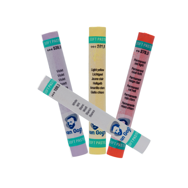 Pastello secco Van Gogh (pz) - SCEGLI LA TINTA
