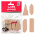 PanPastel set de bureți mix pentru pastel – 4 buc