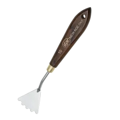 Spatola per pittura RGM - NEW AGE - 10