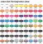 Colori ad acquerello Van Gogh Water 10 ml