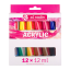 Art Creation Set akrilnih barv 12 x 12 ml