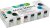 KREUL Set per marmorizzazione – Magic Marble – 6 x 20 ml