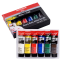 Amsterdam Expert Series színkészlet - Trial set - 6x20ml