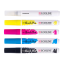 Ecoline Brush Pen set Primary - 5 colori