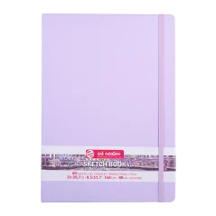 Blocco da disegno Art Creation 21x30cm, - Pastel Violet