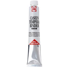 Talens legante caseinico per olio 103 - 60 ml