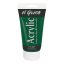 KREUL Colore acrilico El Greco 150 ml - KREUL colore acrilico El Greco 150 ml - scegli la tonalità: 28517 - Foliage Green