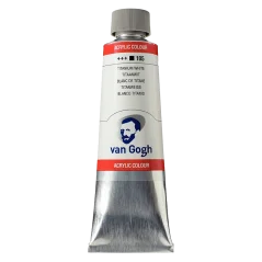Van Gogh akrilfesték - 150 ml