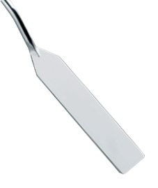 Slikarska špatula RGM - PLUS - 81