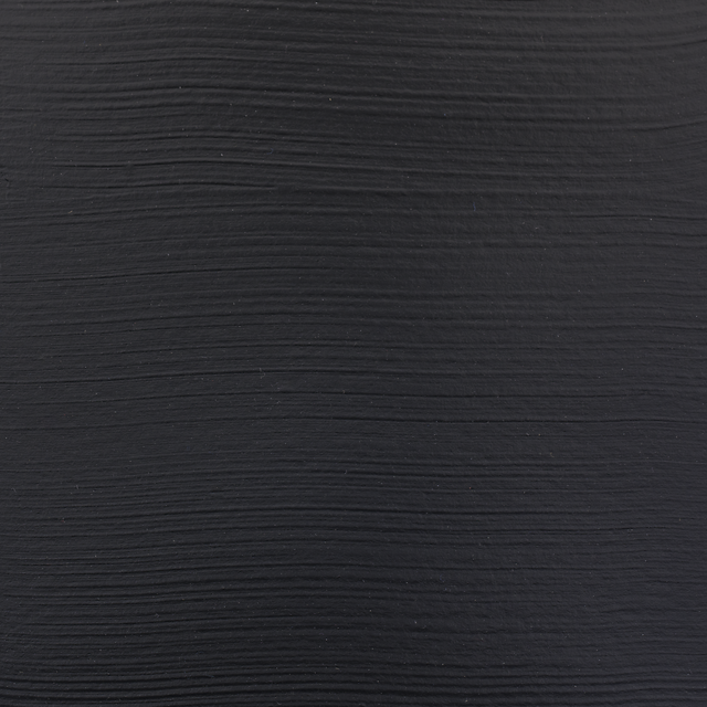 Akrilfestékek Amsterdam Standard 250 ml - Amsterdam – válasszon árnyalatot: 702 - Lamp Black
