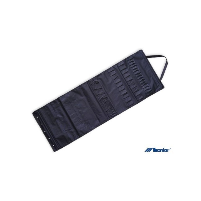 Organizzatore universale lineare per articoli artistici 50x150 cm