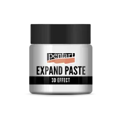 Pentart Expand felfújódó paszta 50 ml