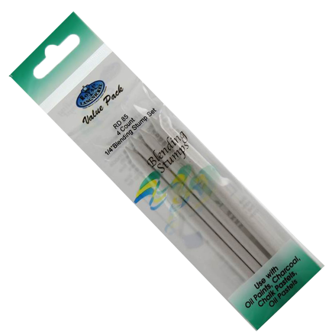 Rozotierač Royal & Langnickel - sada 4 ks