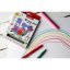 Bruynzeel set di pennarelli per bambini - Multicolore - 10 pezzi