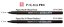Sakura Pigma Pen Nero - punte diverse