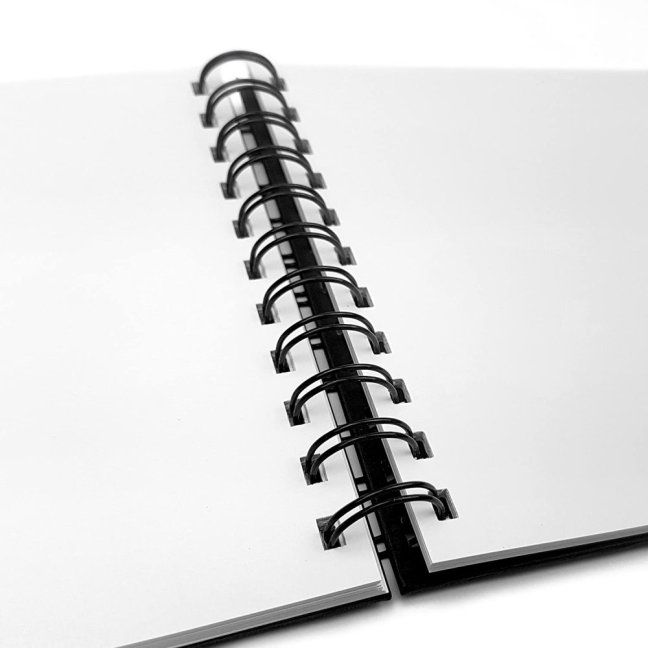 Amsterdam blokk vázlatfüzet A5, 250 g, 30 lap