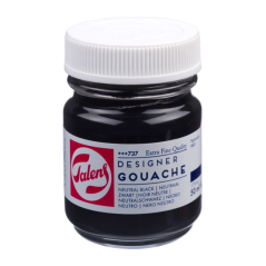 Talens Gouache Extra Fine Quality 50 ml - alegeți culoarea