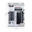 Set di matite da disegno Royal & Langnickel Art Set - 28 pezzi