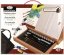 Set di pittura ad acquerello con cavalletto Royal Langnickel - 27 pezzi