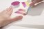 PanPastel set de spatule și huse pentru pastel – 12 buc