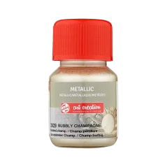 Culorile ArtCreation cu efectul metalic - 30ml