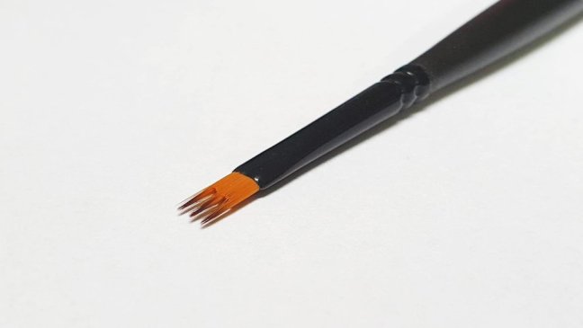 Akril/Akvarell Escet Royal Langnickel MAJESTIC - VÁLASSZA KI A MÉRETET