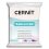 CERNIT Translucent 56g - vari colori - CERNIT Translucent: 005 - White