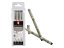 Penna tecnica Sakura Pigma Micron 02, 04, 08 - 3 pezzi