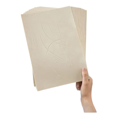 ESSDEE Lino blok SoftCut, 200x150x3mm