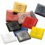 ArtGraf gessetto di grafite - scegli il colore - ArtGraf gesso di grafite: Yellow