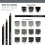 Blocco da disegno + set di matite Royal Langnickel
