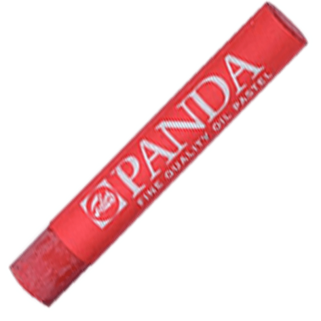 Pastello a olio Panda (pz)
