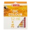Colori a olio Talens ArtCreation - set 24 x 12 ml