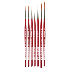 Pennello acquerello Da Vinci serie 1280 CosmoTop Spin - Scegli la dimensione del pennello