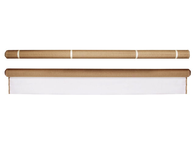 Bavlněné malířské plátno na roli/ m