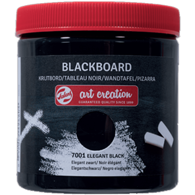 Tablična barva ArtCreation - 250 ml