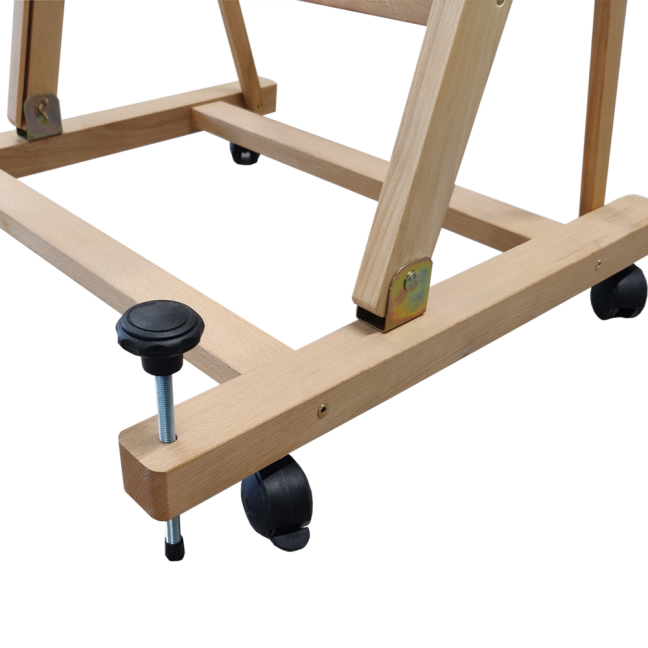 Cavalletto da studio - Monaco Lux