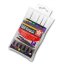 Sakura Pen-touch fine set colorato - 6 pezzi