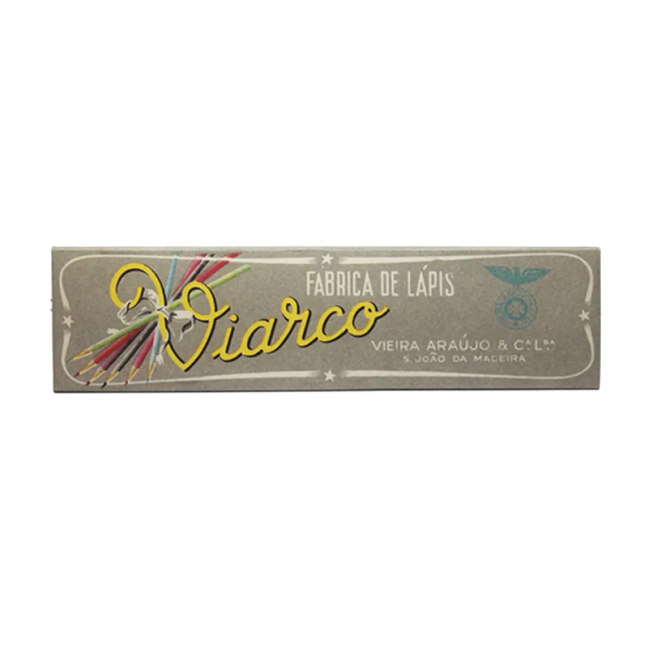 ArtGraf Vintage matita copiativa nº272 - 1 pezzo