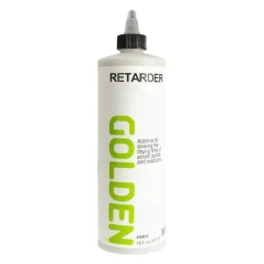 GOLDEN Retarder - 473 ml