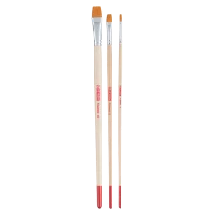 Kistovi za uljni/akrilni/gvaš ArtCreation - set 3 kom