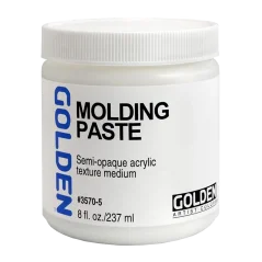GOLDEN Molding Paste - 237 ml